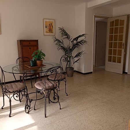 Apartament Chez Isa Tulon Zewnętrze zdjęcie