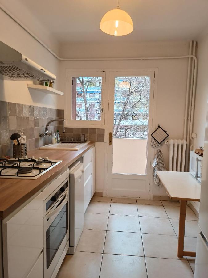 Apartament Chez Isa Tulon Zewnętrze zdjęcie