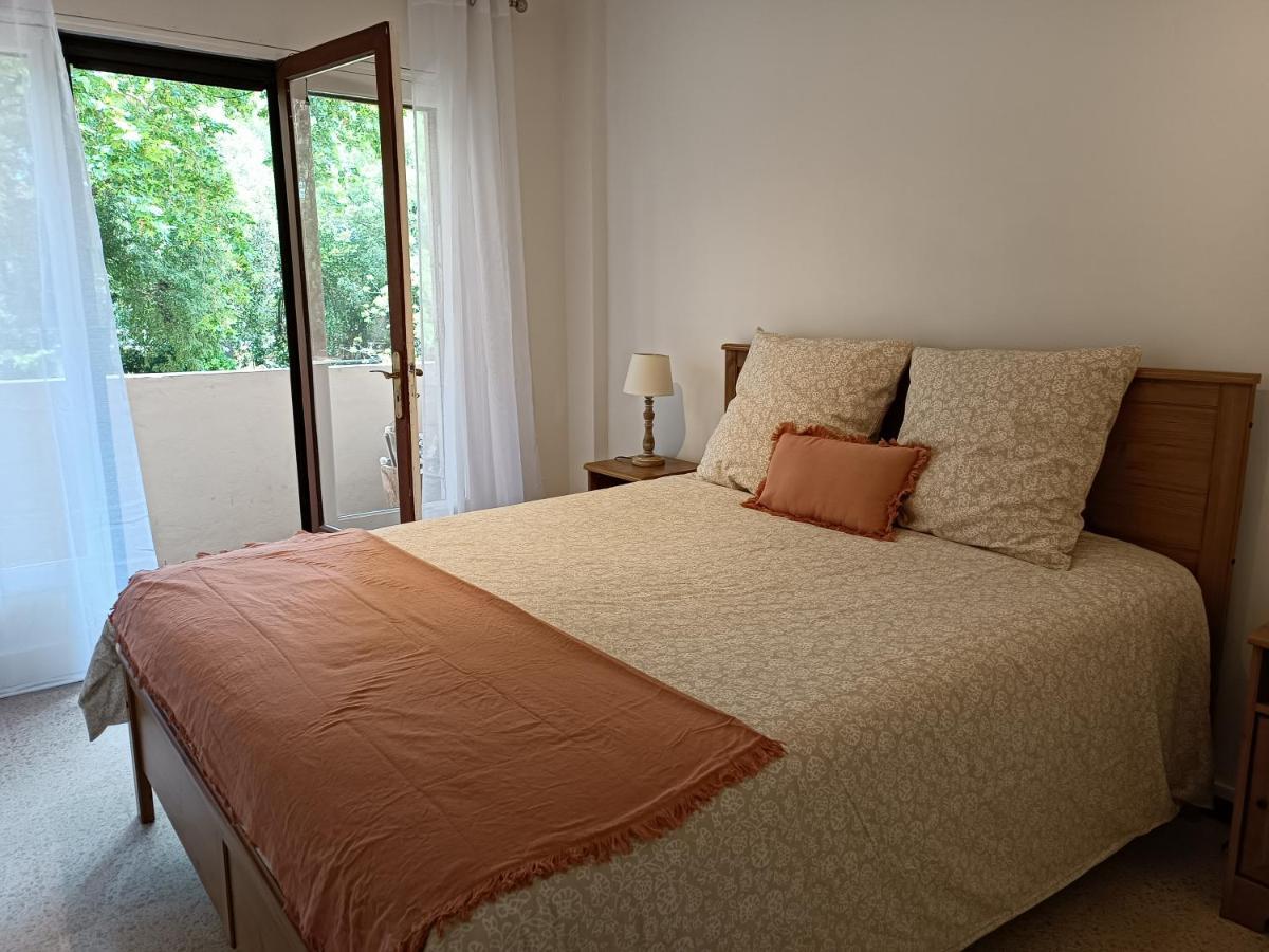 Apartament Chez Isa Tulon Zewnętrze zdjęcie