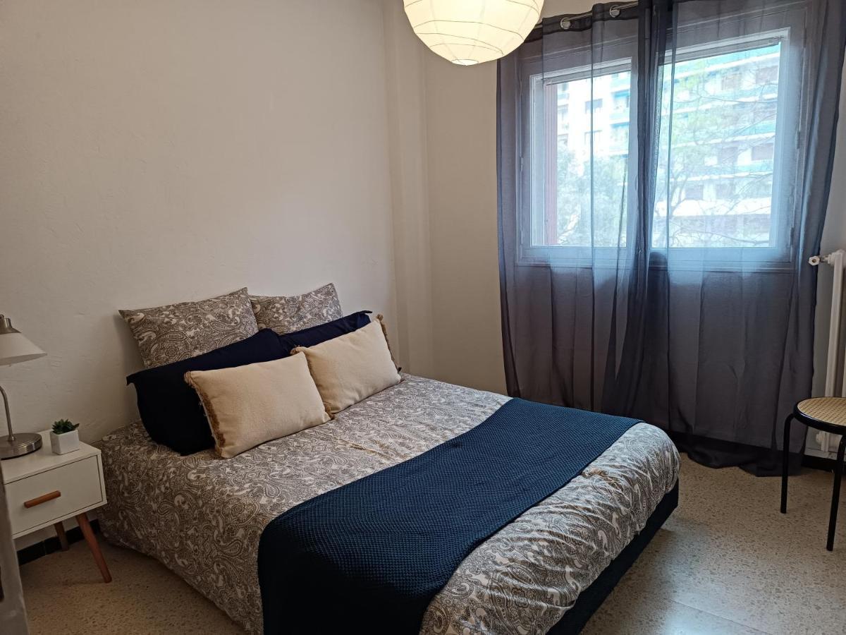 Apartament Chez Isa Tulon Zewnętrze zdjęcie