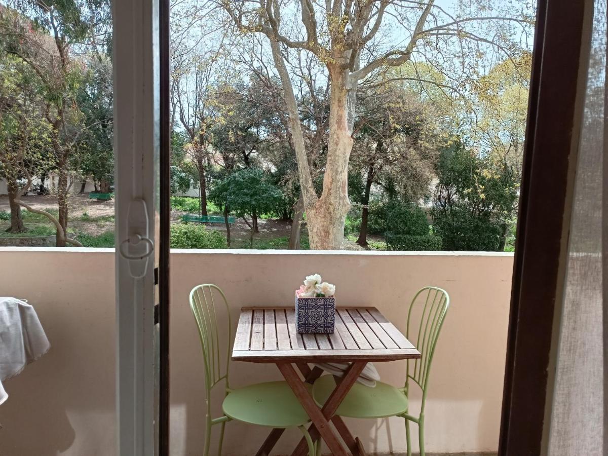 Apartament Chez Isa Tulon Zewnętrze zdjęcie