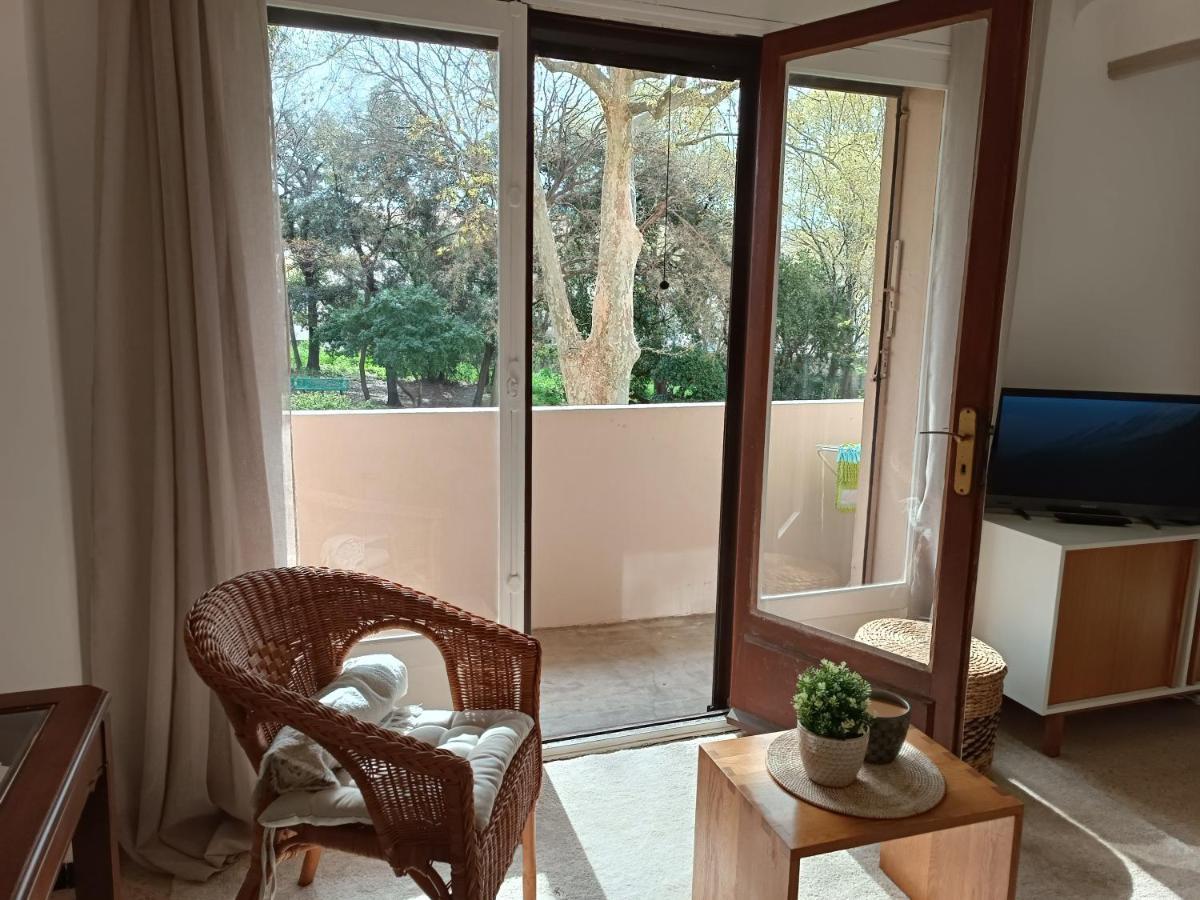 Apartament Chez Isa Tulon Zewnętrze zdjęcie